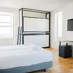 Hostel The House Ribeira