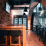 The House Ribeira Hostel Porto
