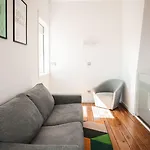 Hostel The House Ribeira Porto