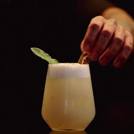 호스텔 The House Ribeira