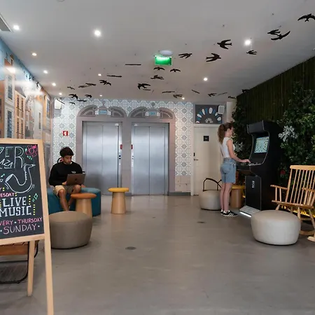 The House Ribeira 포르투