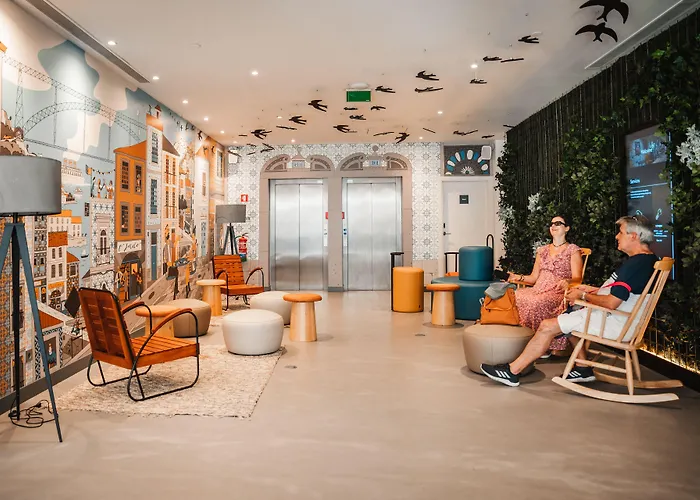 The House Ribeira 포르투