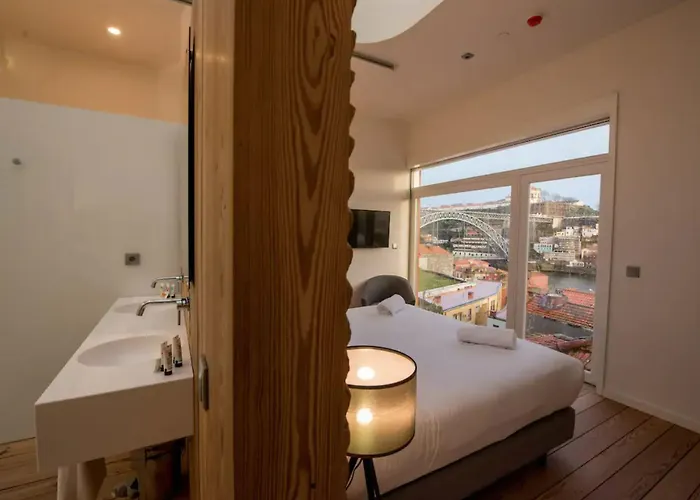 The House Ribeira 호스텔 *