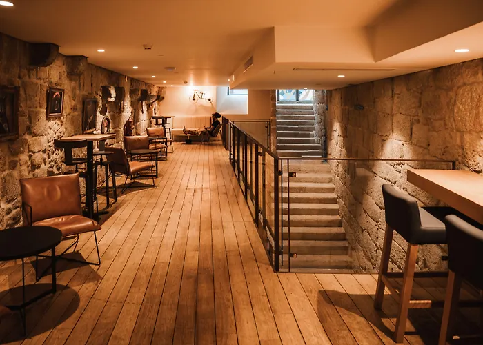 The House Ribeira 호스텔