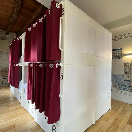 The House Ribeira