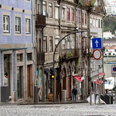 The House Ribeira