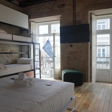 The House Ribeira * Porto