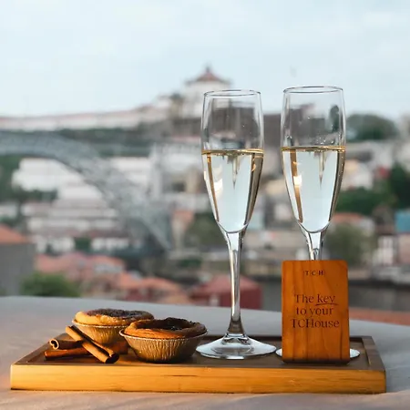 The House Ribeira * Porto