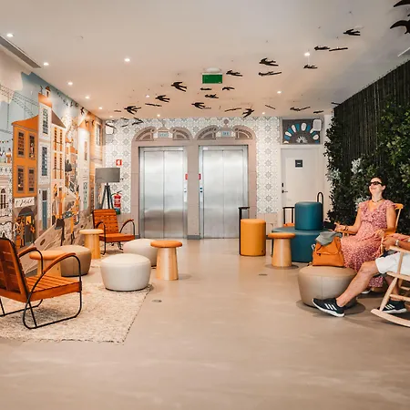 The House Ribeira Porto