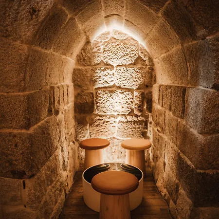 Hostel The House Ribeira