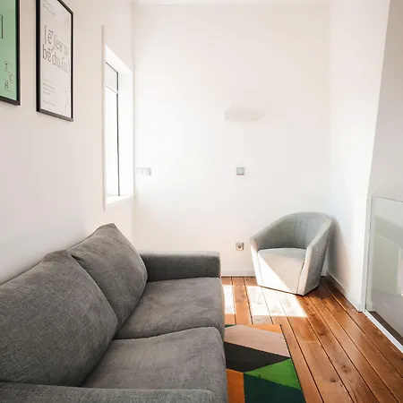 Hostel The House Ribeira Porto