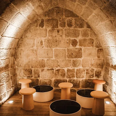 The House Ribeira Hostel Porto