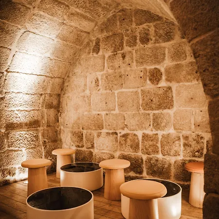 Hostel The House Ribeira Porto