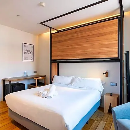 旅馆 The House Ribeira *