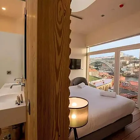 The House Ribeira *