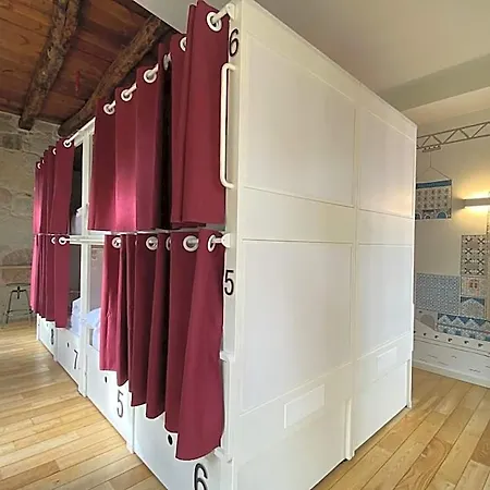 旅馆 The House Ribeira