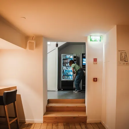 The House Ribeira