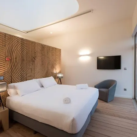 The House Ribeira 旅馆 波尔图
