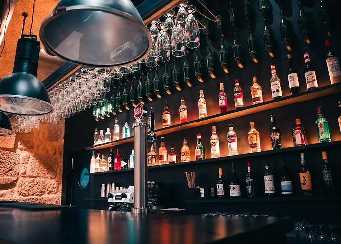 Vandrarhem The House Ribeira Oporto