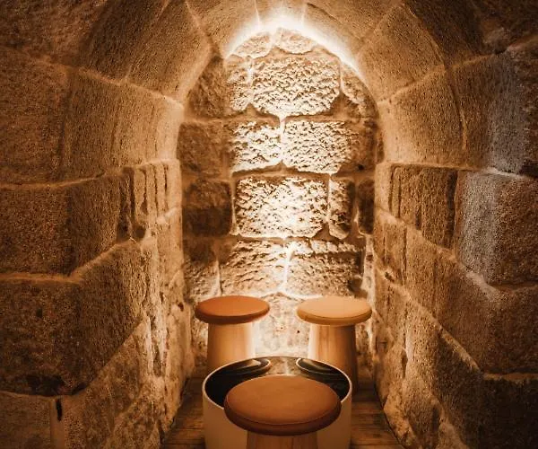 Albergue The House Ribeira