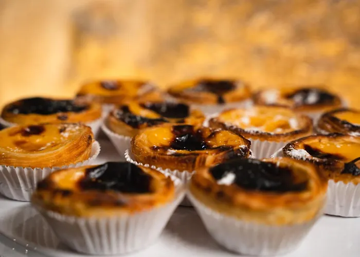 Hostel The House Ribeira *