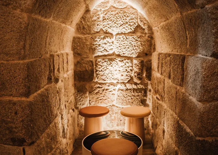 Albergue The House Ribeira