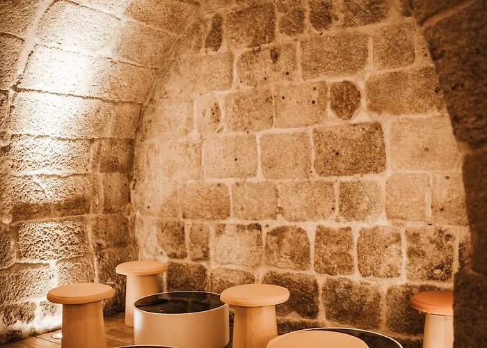 Vandrarhem The House Ribeira Oporto