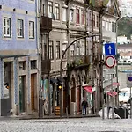 The House Ribeira