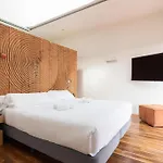 The House Ribeira Oporto