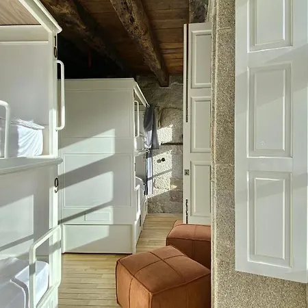 The House Ribeira