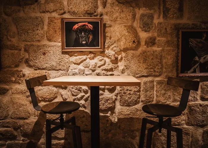 The House Ribeira Porto