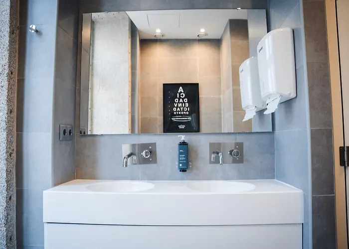 The House Ribeira Porto