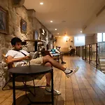 The House Ribeira Albergue