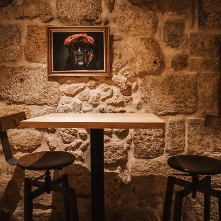 The House Ribeira Porto