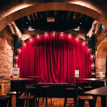 The House Ribeira