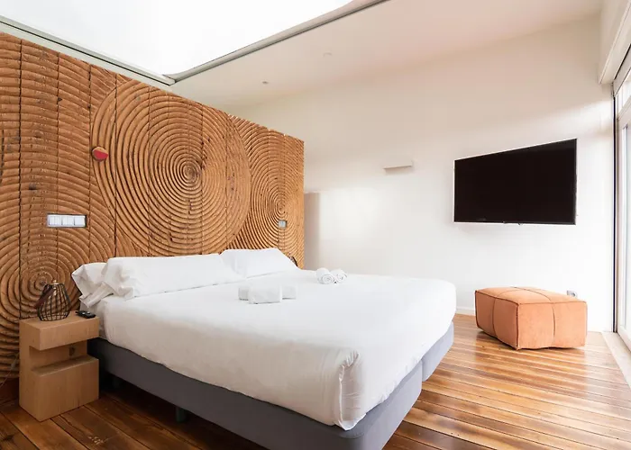 The House Ribeira Oporto